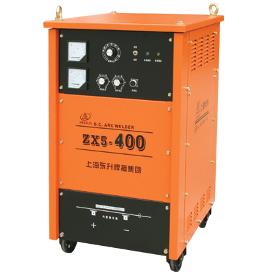 ZX5系列可控硅整流弧焊机(上海东升焊接集团)