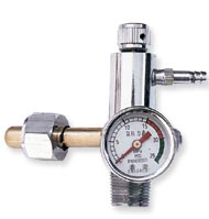 小钢瓶减压气阀