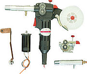 NC��˿200A��ǹ