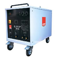 ELOTOP3002可控硅整流螺柱焊机(北京永创)