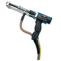 K26经典焊枪CLASSIC系列(北京永创)