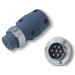 7芯插头(瑞安鸿达)