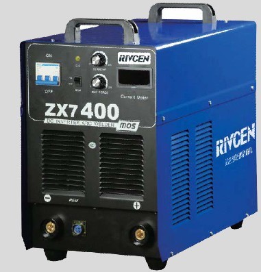 逆变直流手工弧焊机(ZX7400)