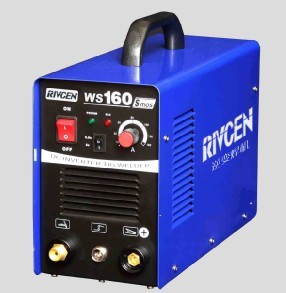 逆变直流氩弧焊机(WS160S)