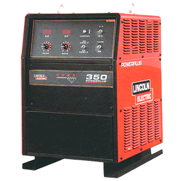 POWERPLUS™ II 350��ѹ����������������ҵ��