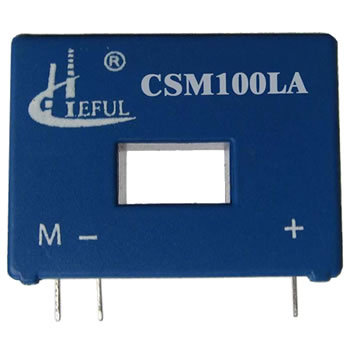 CSM100LA系列霍尔电流传感器（南京奇霍）