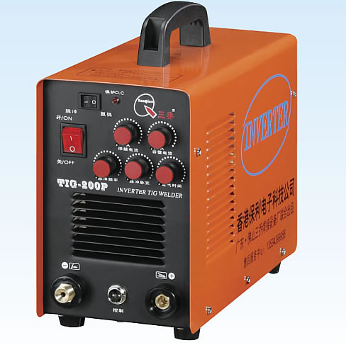 TIG���ֱ������벻�����(��ɽ����)