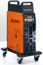 �ϱ�KempArc SYN 300��400��500   Pulse 350,450