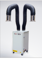 移动式经济型烟尘净化器