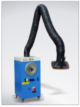 移动式经济型烟尘净化器